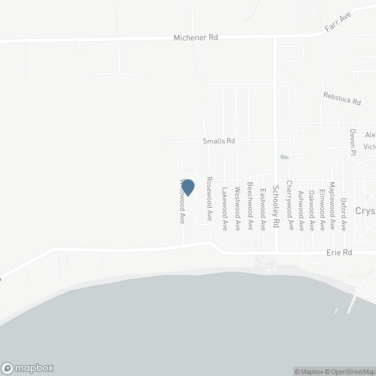 299 CHERRY HILL BOULEVARD S, Fort Erie, Ontario L0S 1B0